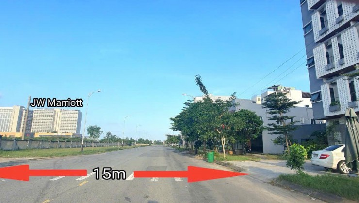 Bán đất đường Khuê Mỹ Đông 14, khu nhà Máy Cao Su Đà Nẵng. Vị trí đẹp, giá rẻ cần bán nhanh